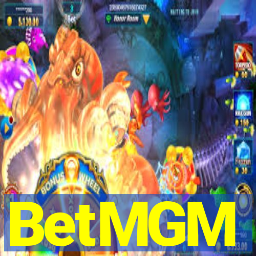 BetMGM