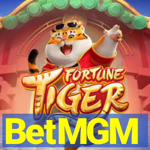 BetMGM