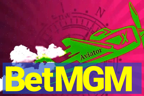 BetMGM