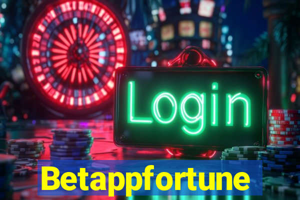 Betappfortune