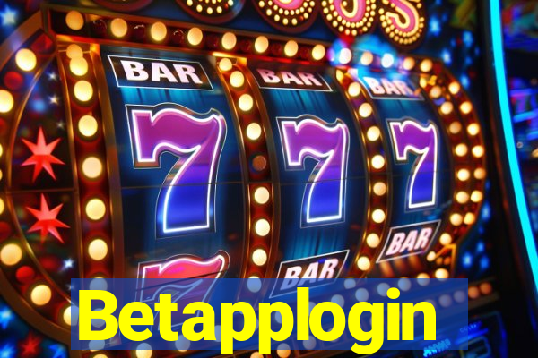 Betapplogin