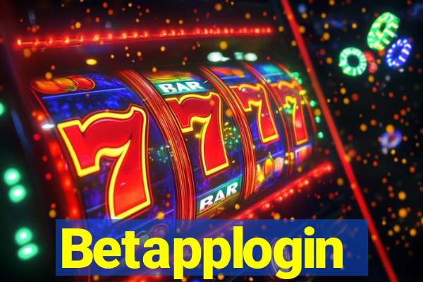 Betapplogin