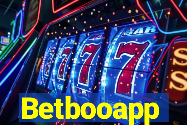 Betbooapp