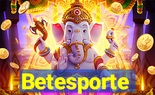 Betesporte