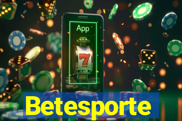 Betesporte