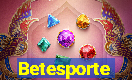 Betesporte