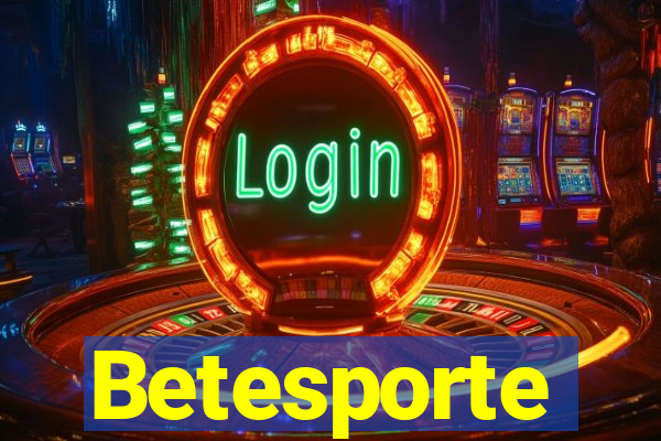 Betesporte