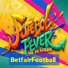 BetfairFootball