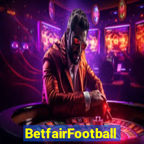 BetfairFootball