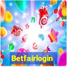 Betfairlogin