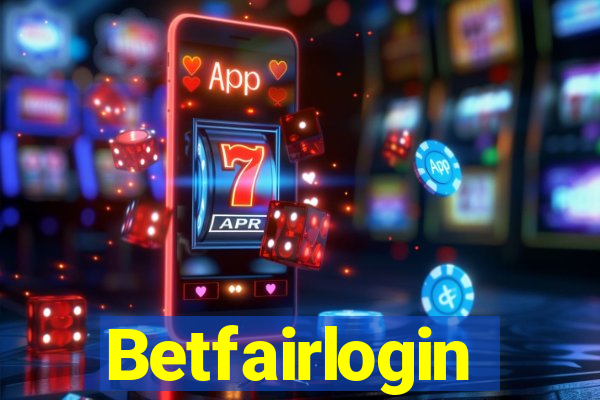 Betfairlogin