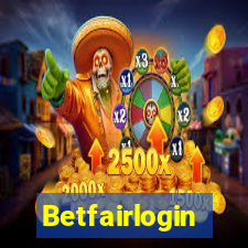 Betfairlogin