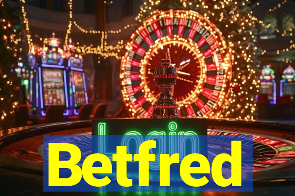 Betfred