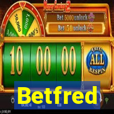 Betfred