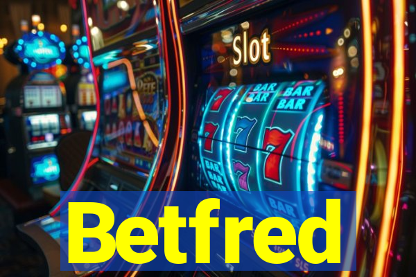 Betfred