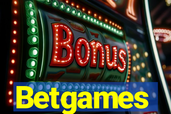 Betgames