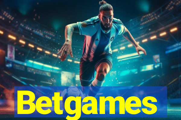 Betgames