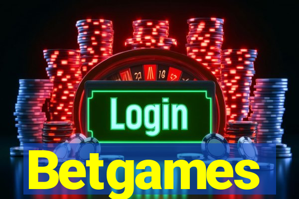 Betgames