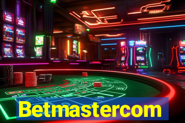 Betmastercom