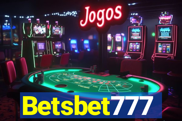 Betsbet777