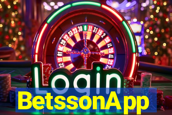 BetssonApp