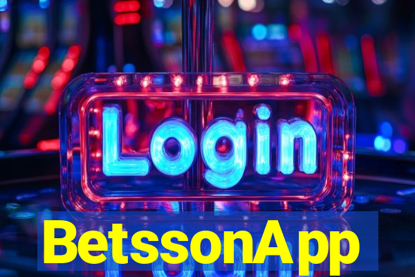 BetssonApp