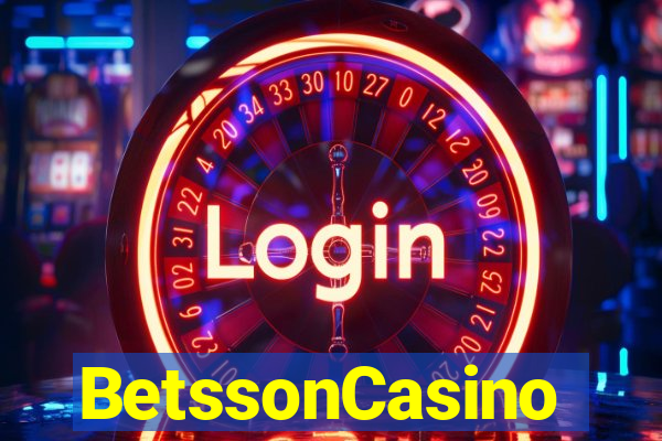 BetssonCasino