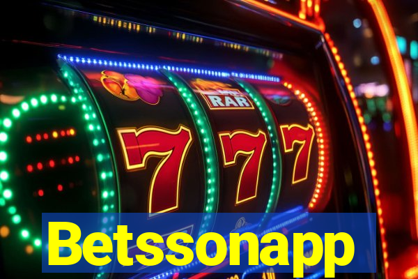 Betssonapp