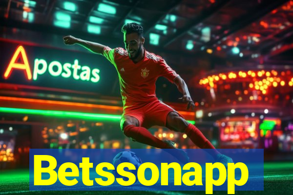 Betssonapp