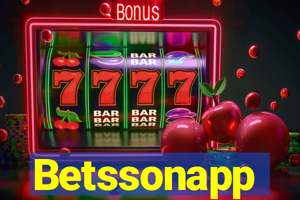 Betssonapp