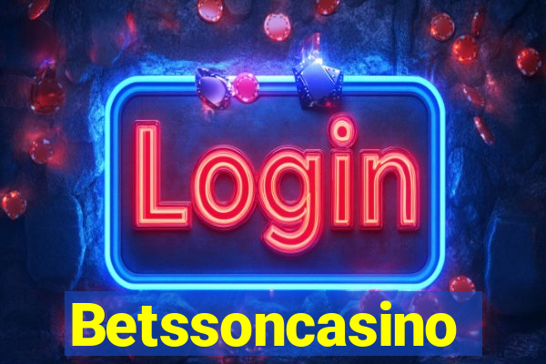 Betssoncasino