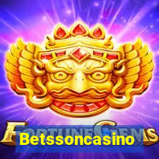 Betssoncasino