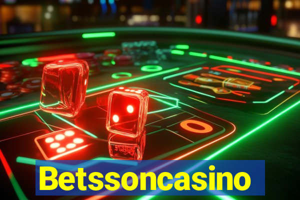 Betssoncasino