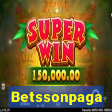 Betssonpaga