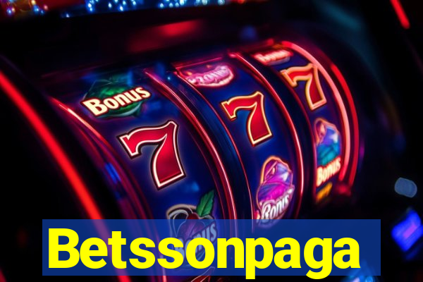 Betssonpaga