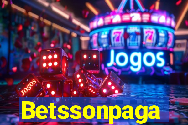 Betssonpaga