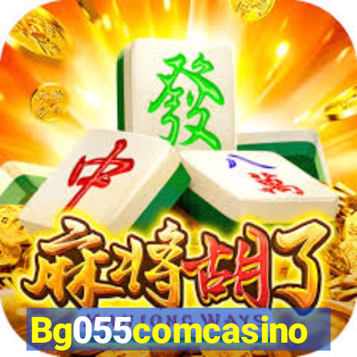 Bg055comcasino