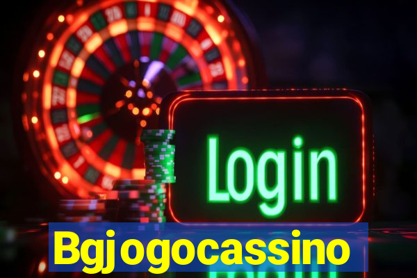 Bgjogocassino