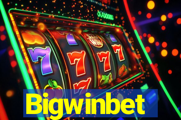 Bigwinbet