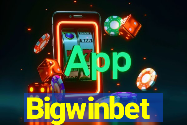 Bigwinbet