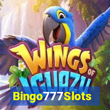 Bingo777Slots