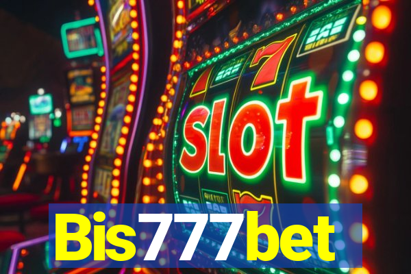 Bis777bet