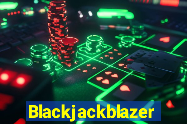 Blackjackblazer