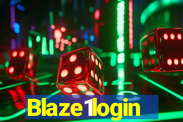 Blaze1login