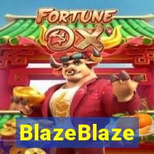 BlazeBlaze