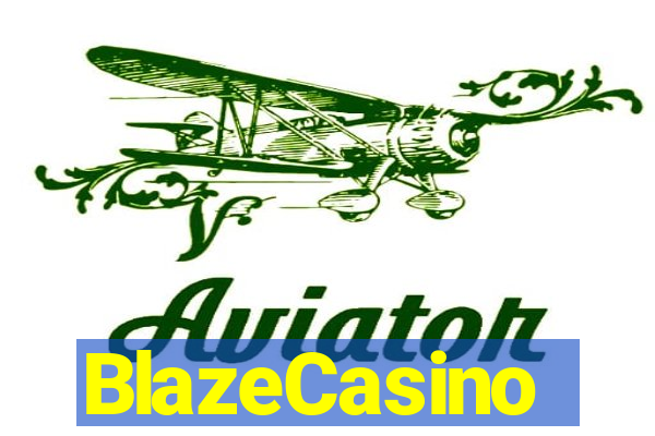 BlazeCasino