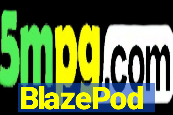 BlazePod