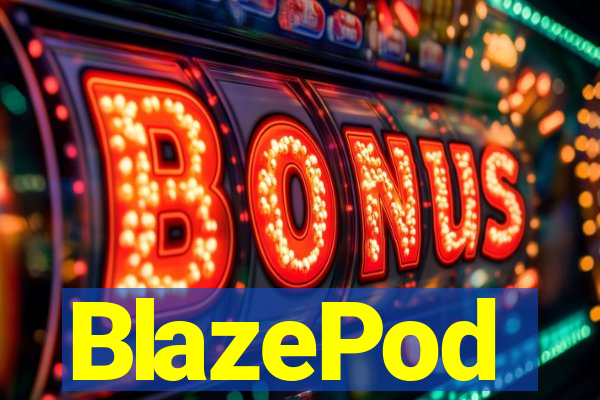 BlazePod