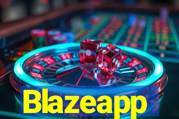 Blazeapp