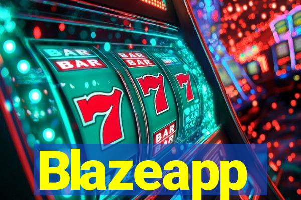 Blazeapp